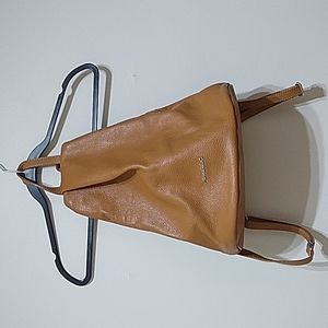 Marina Galanti Backpack